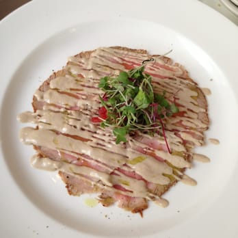 Becco - Veal app - Italian Near Me - New York, New York