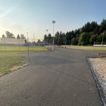 John Null Park - Baseball fields - Baseball Fields Near Me - Longview, Washington John Null Park - Baseball fields - Baseball Fields Near Me - Longview, Washington