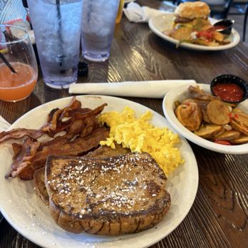 State Fare - The Steve-0 - Breakfast & Brunch Near Me - Catonsville, Maryland