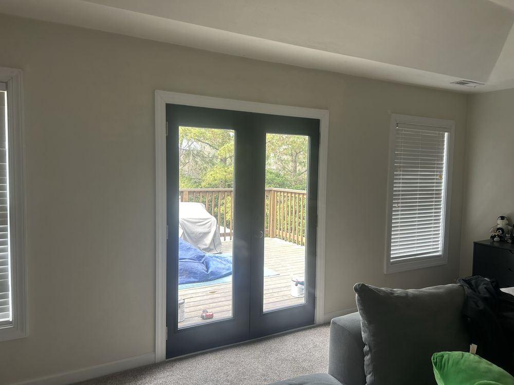 Slide of Arcadia Property Services