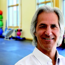Cioffredi & Associates - Billy Cioffredi, PT, Founder
