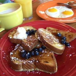 Maple Toast