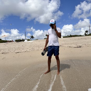 Haulover Park - Just gotta love this beach - Beaches Near Me - Miami, Florida