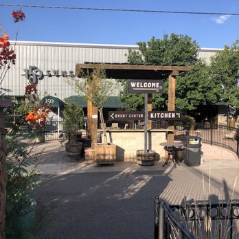 150 Sunset - Outside - Breakfast & Brunch Near Me - El Paso, Texas