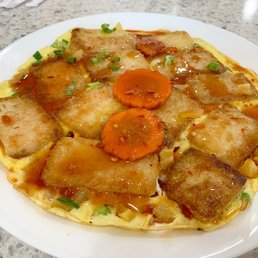 Banh Bot Chien Banh Bot Chien