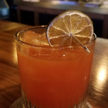 Sagamore Hill Lounge - Passion fruit cocktail - Cocktail Bars Near Me - Portland, Maine Sagamore Hill Lounge - Passion fruit cocktail - Cocktail Bars Near Me - Portland, Maine