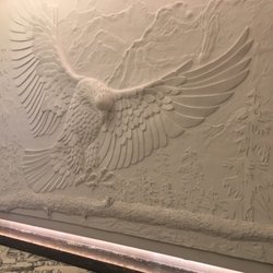 美國會 - The great American eagle