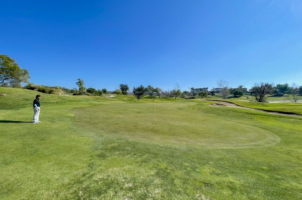 Sterling Hills Golf Club by null