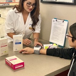 MyMed Pharmacy - Birth control screening- no prescription needed!