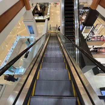 Belk - Belk Northlake Mall Escalators - Department Stores Near Me - Charlotte, North Carolina Belk - Belk Northlake Mall Escalators - Department Stores Near Me - Charlotte, North Carolina
