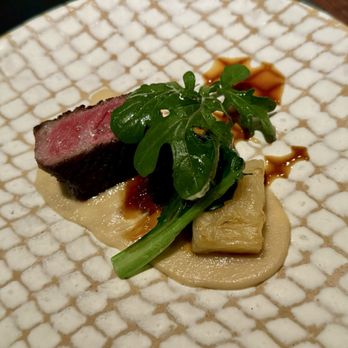 Madcap - Beef - New American Near Me - San Anselmo, California