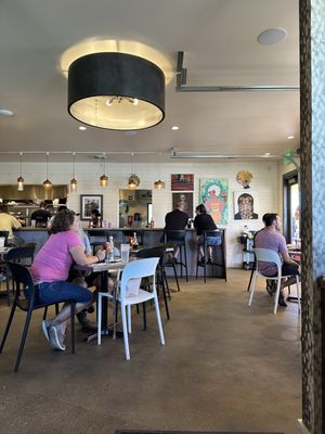 Eggs In the City by null