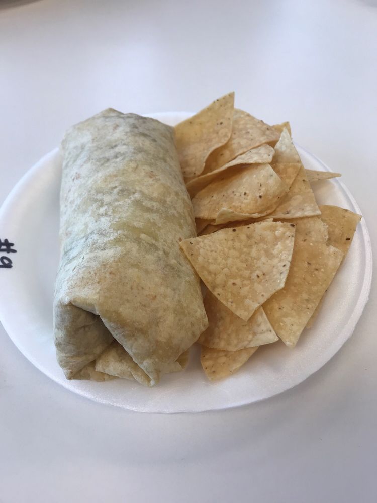 BURRITO FACTORY 54 Photos & 143 Reviews 8652 Foothill Blvd, Sunland