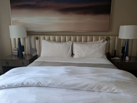 The Westin Tampa Waterside by null