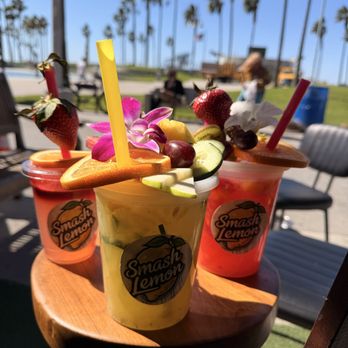 Smash Lemon - Fresh lemonades - Juice Bars & Smoothies Near Me - Los Angeles, California Smash Lemon - Fresh lemonades - Juice Bars & Smoothies Near Me - Los Angeles, California