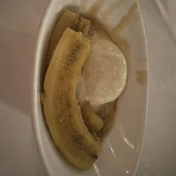 Brennan's - Banana's foster - Cajun/Creole Near Me - New Orleans, Louisiana