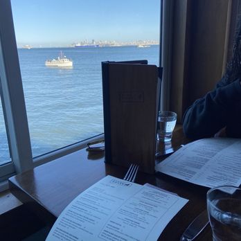 Barrel House Tavern - New American Near Me - Sausalito, California