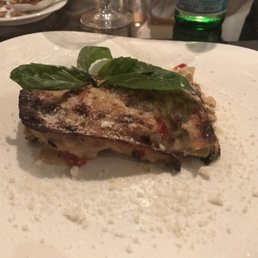 Vegetarian Lasagna