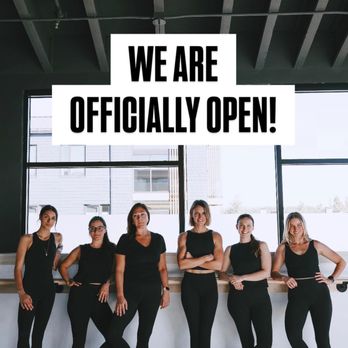 The Bar Method - Barre Classes Near Me - Bend, Oregon The Bar Method - Barre Classes Near Me - Bend, Oregon
