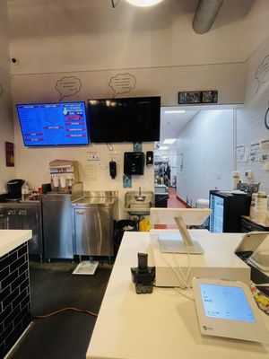 The Chicken Shack by null