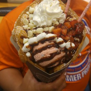 Wowfulls - Her creation..... - Desserts Near Me - Brooklyn, New York Wowfulls - Her creation..... - Desserts Near Me - Brooklyn, New York