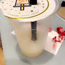 The Tea House - Bubble tea