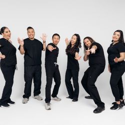 Oasis Dental | Adults & Kids