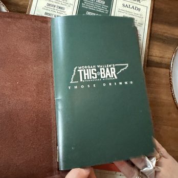 Morgan Wallen's This Bar - Cocktail Bars Near Me - Nashville, Tennessee Morgan Wallen's This Bar - Cocktail Bars Near Me - Nashville, Tennessee