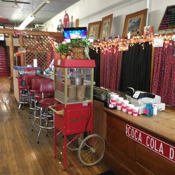 The Sweet Shop - Counter - Candy Stores Near Me - Minonk, Illinois The Sweet Shop - Counter - Candy Stores Near Me - Minonk, Illinois