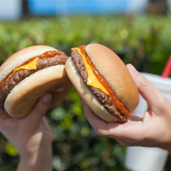 Wienerschnitzel - Hot Dogs Near Me - Pharr, Texas