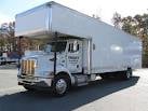 Metro Van Lines LLC