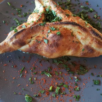 Lyra - Fatayer stuff bread - Middle Eastern Near Me - Nashville, Tennessee Lyra - Fatayer stuff bread - Middle Eastern Near Me - Nashville, Tennessee