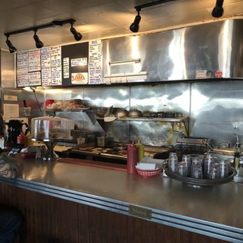 Dino's - At the counter - American Near Me - Nashville, Tennessee