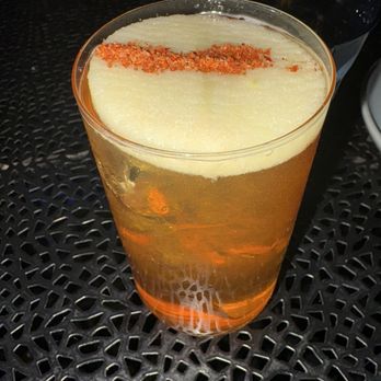 True Laurel - Cocktail Bars Near Me - San Francisco, California