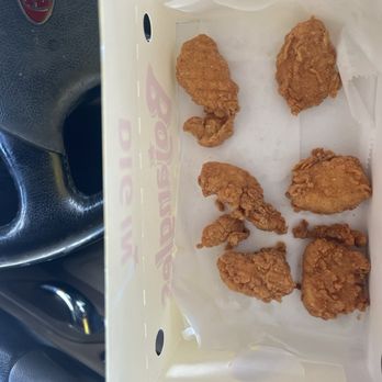 Bojangles - 5 piece Bo's Chicken Tenders Combo - Breakfast & Brunch Near Me - Pueblo, Colorado Bojangles - 5 piece Bo's Chicken Tenders Combo - Breakfast & Brunch Near Me - Pueblo, Colorado