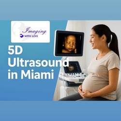 Imaging With Love - Conoce a tu bebé como nunca antes con nuestras imágenes en 3D,4D,5D y 8K. Una experiencia emocionante para toda la familia