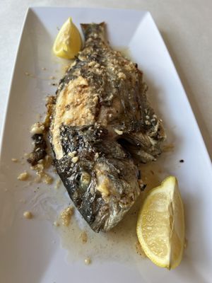 PORT SA'ID SEAFOOD RESTAURANT by null