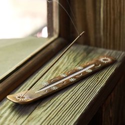 Lucys Handmade Clothing Shop - Incense and burners