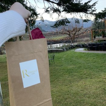 Icicle Ridge Winery - Wineries Near Me - Peshastin, Washington