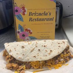 Brizuela's Restaurant