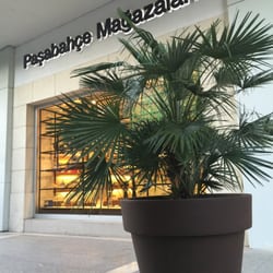 Paşabahçe Mağazaları