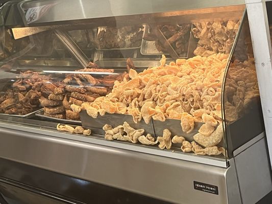 La Esperanza Bakery by null