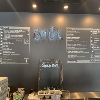 Smōk - Barbeque Near Me - Fort Collins, Colorado Smōk - Barbeque Near Me - Fort Collins, Colorado