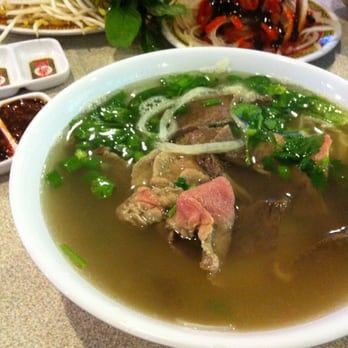 Pho 999 - #5 on a cold day! - Vietnamese Near Me - Van Nuys, California Pho 999 - #5 on a cold day! - Vietnamese Near Me - Van Nuys, California