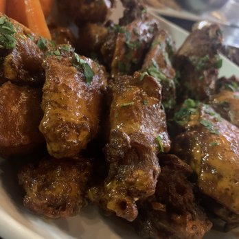 Eureka! - Wings - Burgers Near Me - Claremont, California
