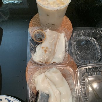 M Star Cafe - Congee, Shrimp Steamed Rice Noodle, Beef Steamed Rice Noodle - Chinese Near Me - New York, New York M Star Cafe - Congee, Shrimp Steamed Rice Noodle, Beef Steamed Rice Noodle - Chinese Near Me - New York, New York