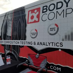Dexa Body - Van