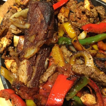 Casa Brava Authentic Mexican Cuisine - The Fajitas Casa Brava....definitely a winner! - Mexican Near Me - Bedford, Indiana Casa Brava Authentic Mexican Cuisine - The Fajitas Casa Brava....definitely a winner! - Mexican Near Me - Bedford, Indiana