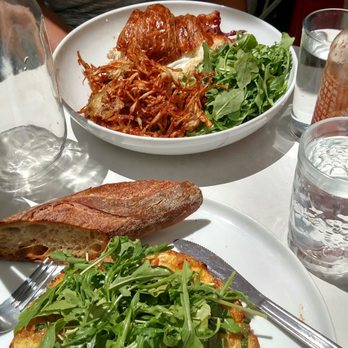 Bonafini - Frittata and the Montrealer - Breakfast & Brunch Near Me - Brooklyn, New York Bonafini - Frittata and the Montrealer - Breakfast & Brunch Near Me - Brooklyn, New York