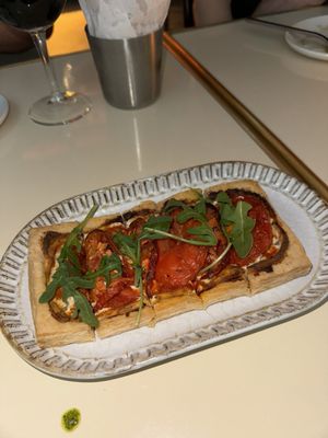 Brasserie Cognac Midtown East by null